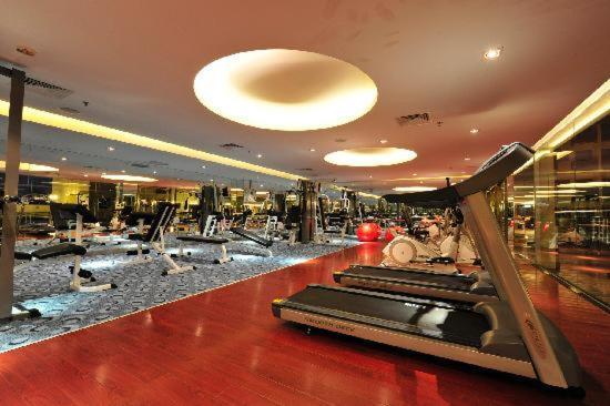 Gemilang Homesuites Near Ming Garden Kk Kota Kinabalu