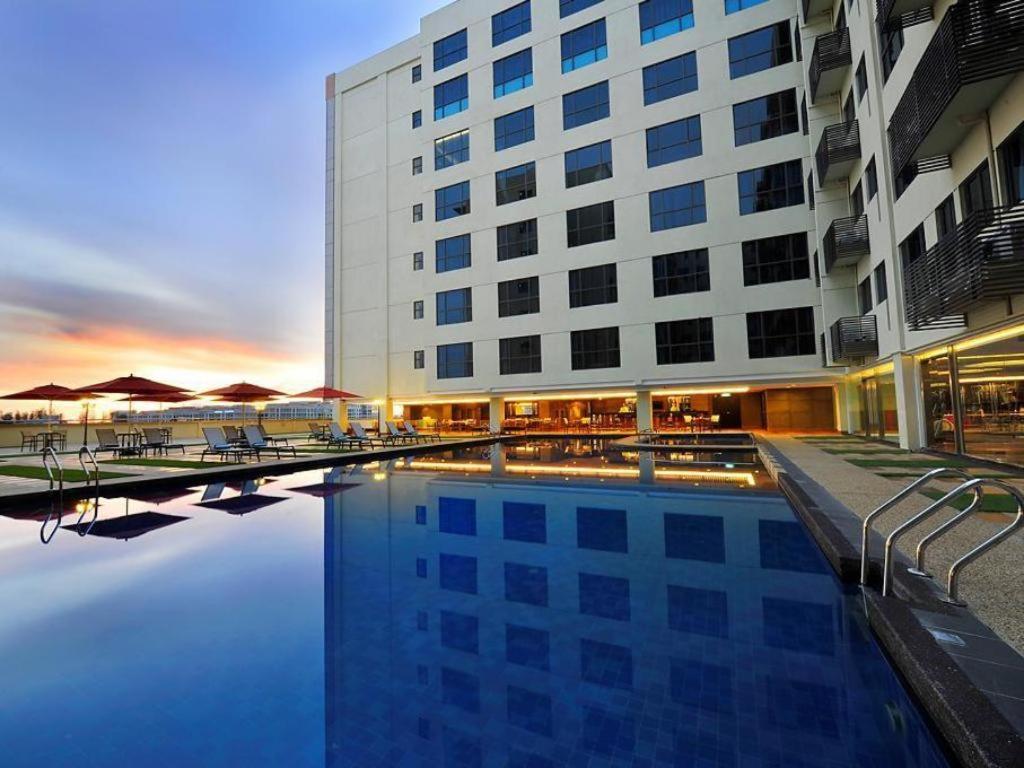 Gemilang Homesuites Near Ming Garden Kk * Kota Kinabalu