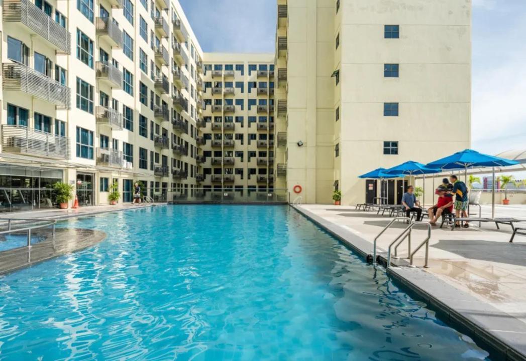 Gemilang Homesuites Near Ming Garden Kk Homestay Kota Kinabalu