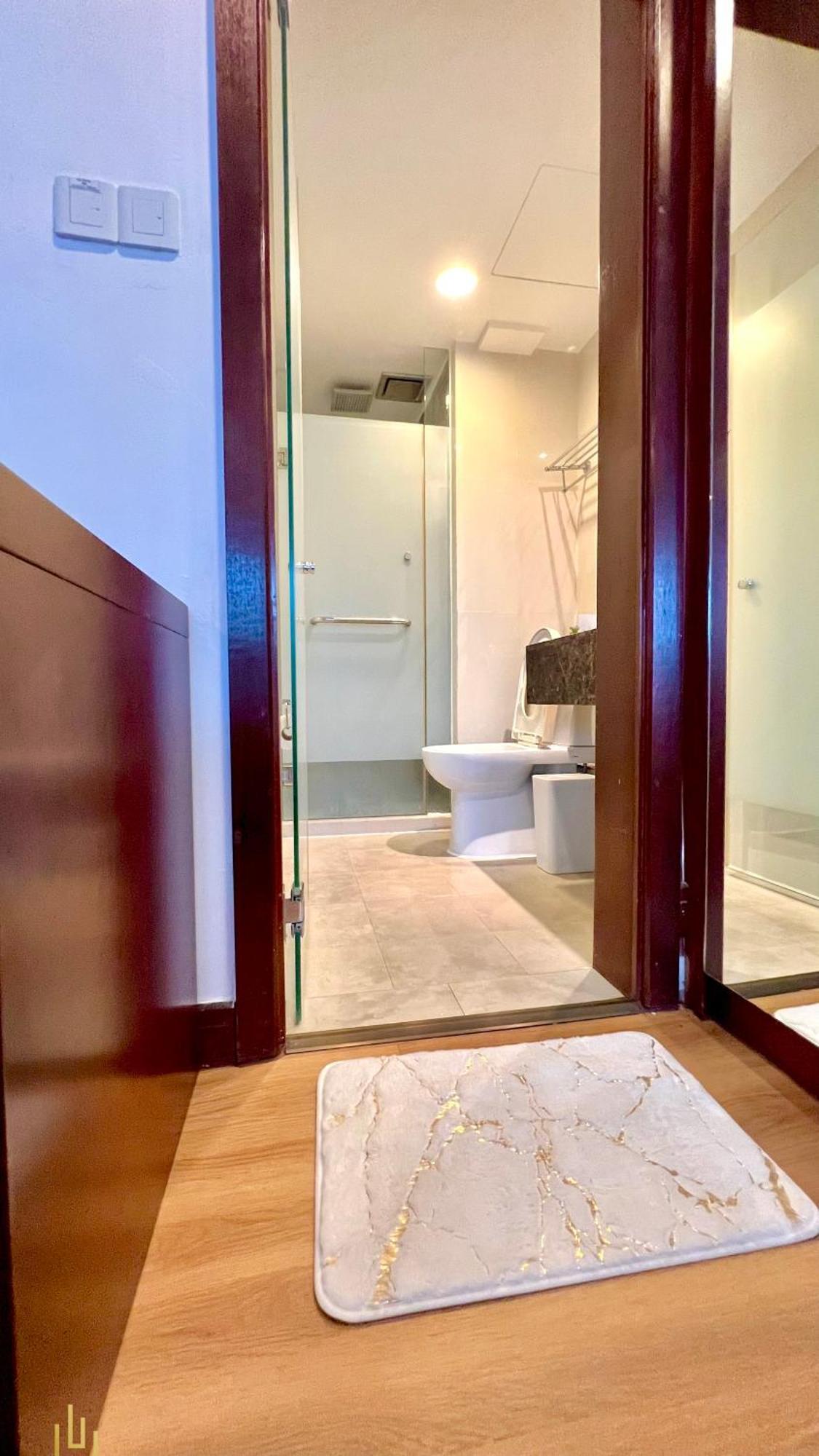 Gemilang Homesuites Near Ming Garden Kk Kota Kinabalu
