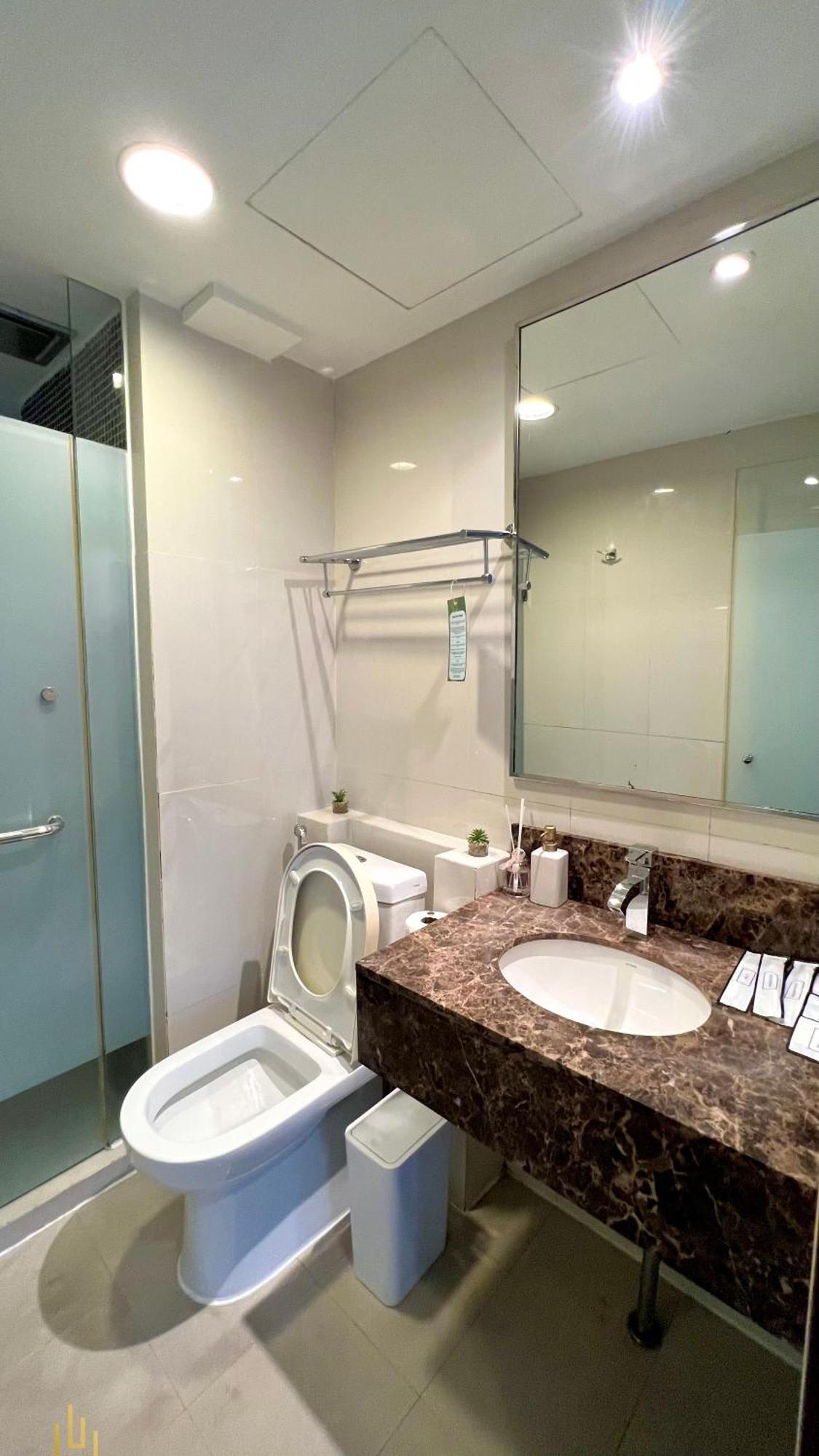 Gemilang Homesuites Near Ming Garden Kk Homestay