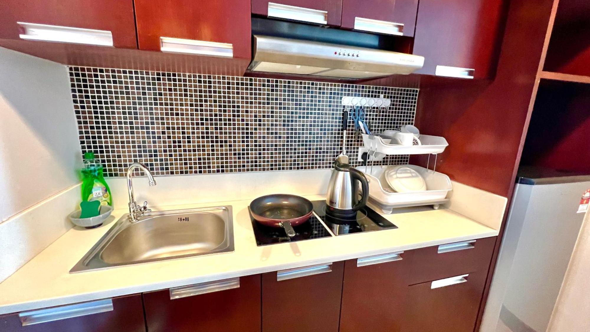 Gemilang Homesuites Near Ming Garden Kk Kota Kinabalu