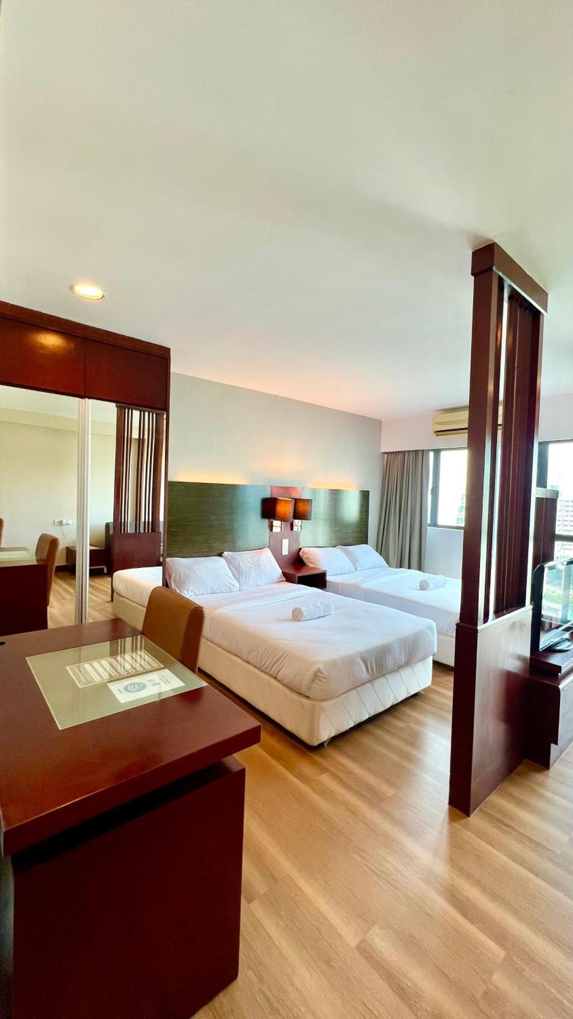 Gemilang Homesuites Near Ming Garden Kk * Kota Kinabalu