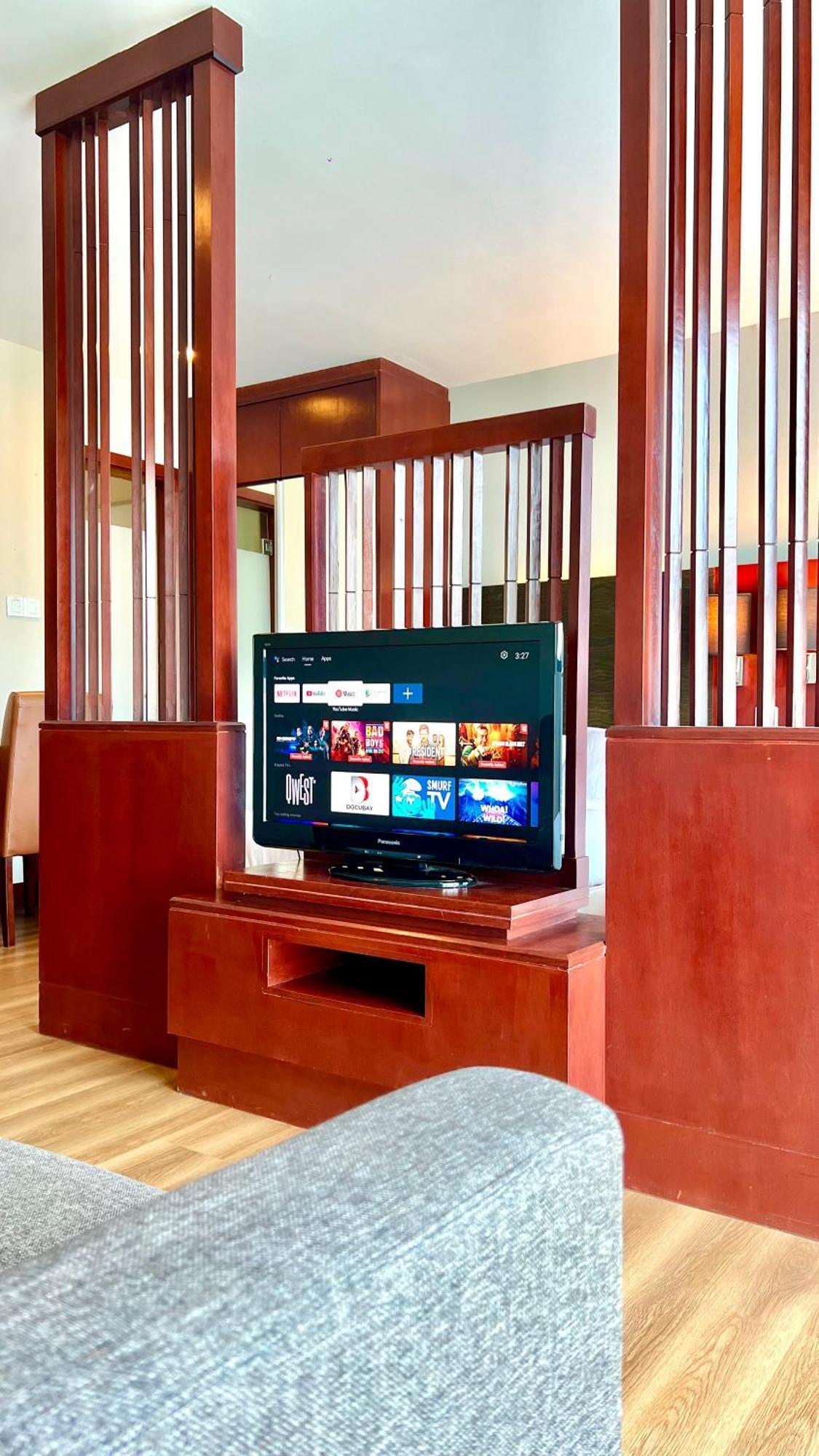 Gemilang Homesuites Near Ming Garden Kk Homestay Kota Kinabalu